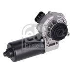 Scheibenreinigung, Scheibenwischermotor FEBI BILSTEIN 183434