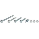 Perno de fijación, brazo de soporte REINHOCH RH15-5032
