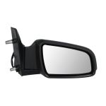 Espelho retrovisor exterior BLIC 5402-04-1192221 direito