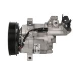 Compresseur de climatisation VALEO RE-GEN - AT VALEO 813756