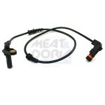 Capteur, vitesse de rou MEAT & DORIA 90899