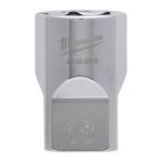 Chave hexagonal de 1/2 MILWAUKEE 4932480016