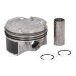 Zuiger MAHLE 081 PI 00130 000