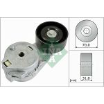 Tensor de correa, correa acanalada en V INA 534 0548 10