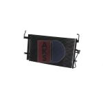 Condensator, airconditioning AKS DASIS 562008N