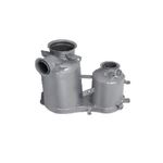Filtre à particules / à suie, échappement ASSO MARMITTE SRL 04.15015