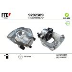 Bromsok FTE 9292309