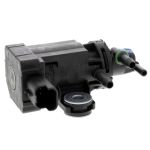 Válvula de controlo electropneumática, turbocompressor VEMO V22-63-0020
