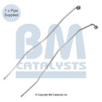 Tubo flessibile di pressione del filtro antiparticolato BM CATALYSTS PP11208B