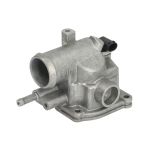 Thermostaat, koelvloeistof MOTORAD 501-92K