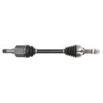 Eje de transmisión POINT GEAR PNG76194