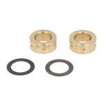 Casquilho de rolamento, biela IPD PARTS 9N2041-IPD