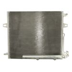 Condensator, airconditioning NRF 35618