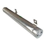 Trockner, Klimaanlage NRF 33353