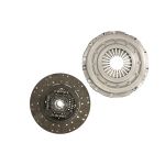 Koppelingsset KAWE 6501101