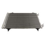 Condensator, airconditioning VEMO V22-62-0007