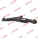 Suspension de roue KYB KSC5184