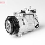 Compresseur de climatisation DENSO DCP17103