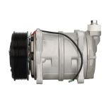 Compressor, ar condicionado THERMOTEC KTT090595CARGO