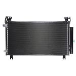 Kondensator, Klimaanlage NRF 350612