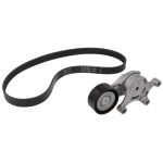 Keilrippenriemensatz Schaeffler INA 529 0577 10