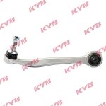 Suspensión de rueda KYB KSC4527