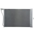Kondensator, Klimaanlage THERMOTEC KTT110823
