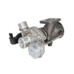Lader, Aufladung EVORON EVTC0383
