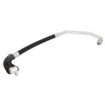 Conduta de alta pressão, sistema de ar condicionado THERMOTEC KTT160444