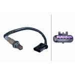 Sonda lambda HELLA 6PA 358 243-141