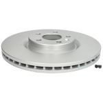 Bromsskiva ABE C3V123ABE-P, 1 Stycke