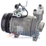 Klimakompressor MEAT & DORIA K12138A