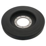Amortisseur de vibrations (vilebrequin) FEBI BILSTEIN 48759
