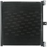 Condensator, airconditioning HC-CARGO CAR261608