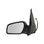 Espelho retrovisor exterior BLIC 5402-04-1129393 esquerdo