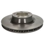 Disco de freno BREMBO 09.E897.11,1 Piezza