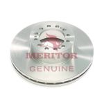 Bremsscheibe MERITOR MBR5057