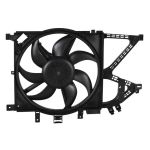 Ventilador, arrefecimento do motor NRF 470030