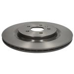 Disco de travão BREMBO 09.E777.11