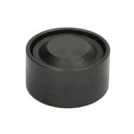 Polia guia, correia trapezoidal SKF VKM 38071