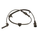 Capteur, vitesse de rou TRW GBS2155