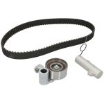 Waterpomp + distributieriem set PowerGrip™ GATES K025560XS
