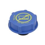 Tapón, depósito de refrigerante THERMOTEC DBVO006TC
