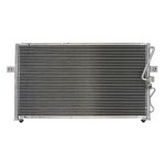 Kondensator, Klimaanlage AVA COOLING KA5014