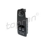 Interruptor, elevalunas HANS PRIES 601 478