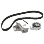 Distributieriemset SKF VKMA 01918