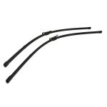 Torkarblad DENSO Flat Blades DF-151, 700mm, Front, 2 Stycke