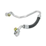 Hochdruckleitung, Klimaanlage THERMOTEC KTT160237