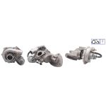 Turbocharger OE REMAN ELSTOCK 91-0199