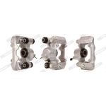 Bremssattel FERODO FCL694465, Hinten Links